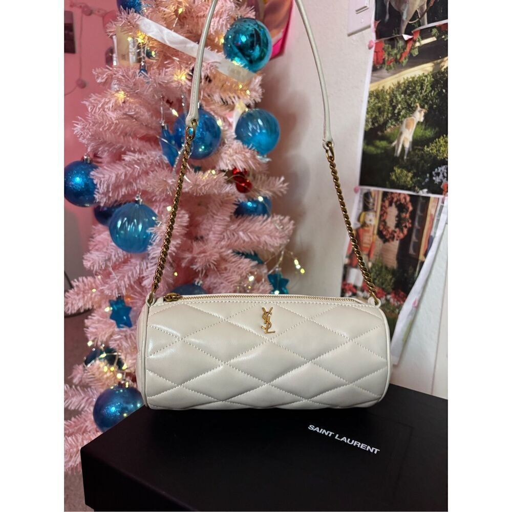 YSL Jade Bag - Picture 7 of 9